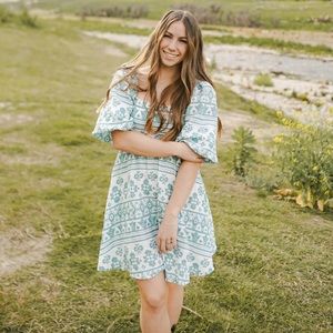 Meet your Posher, Tori